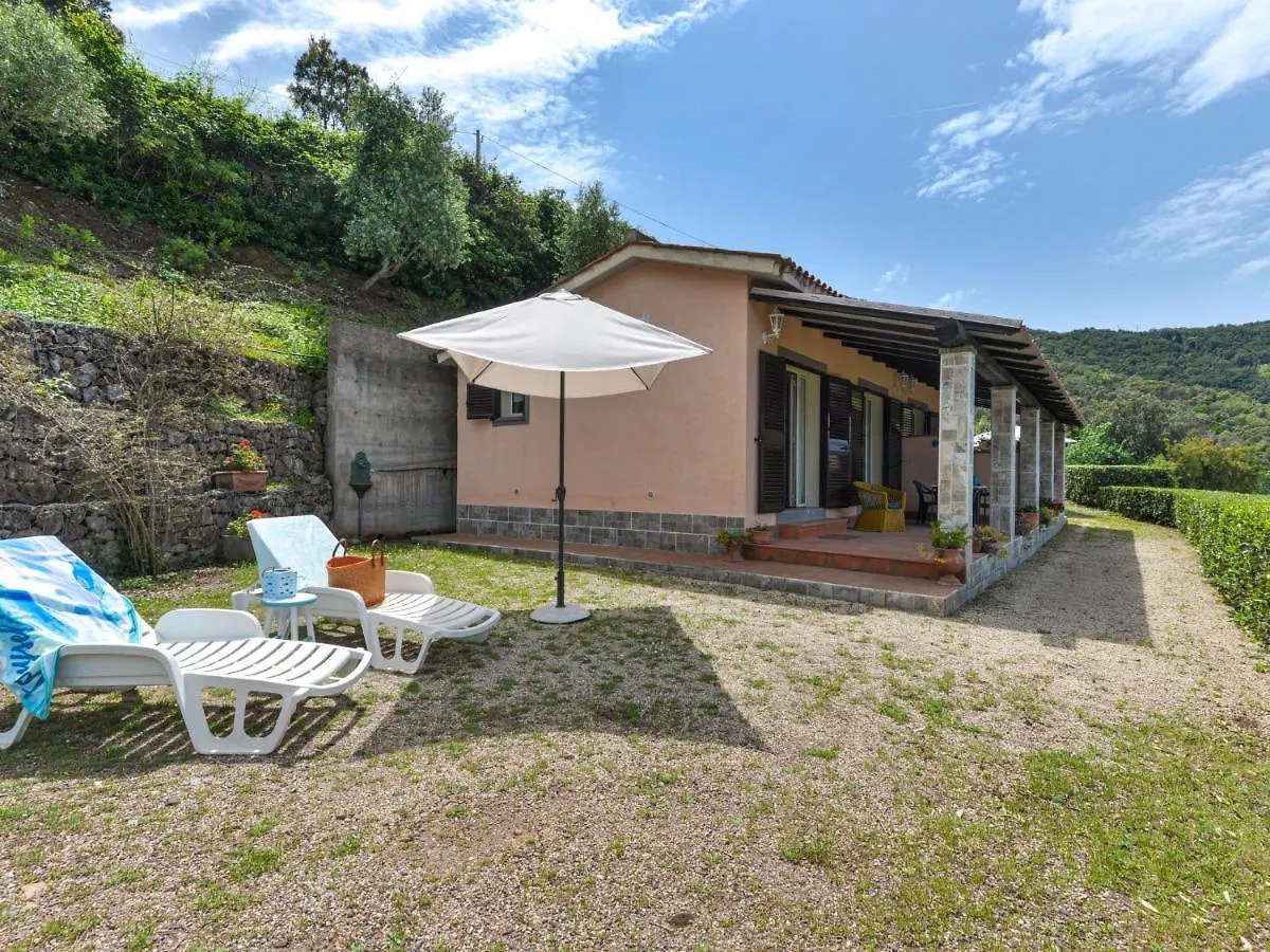 Locazione Turistica La Paradisa Nisporto 0*,  Italia