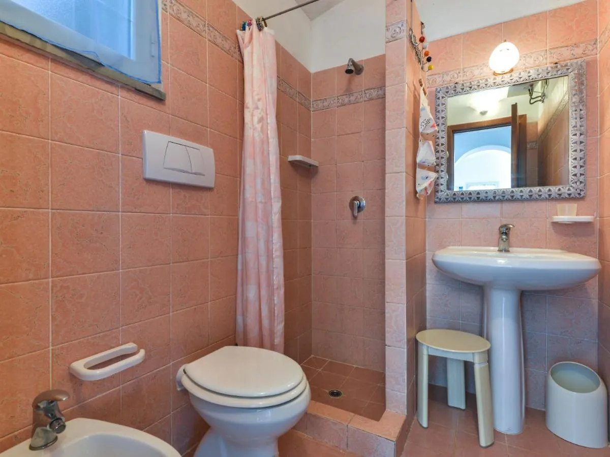 Holiday Home La Paradisa By Interhome Nisporto