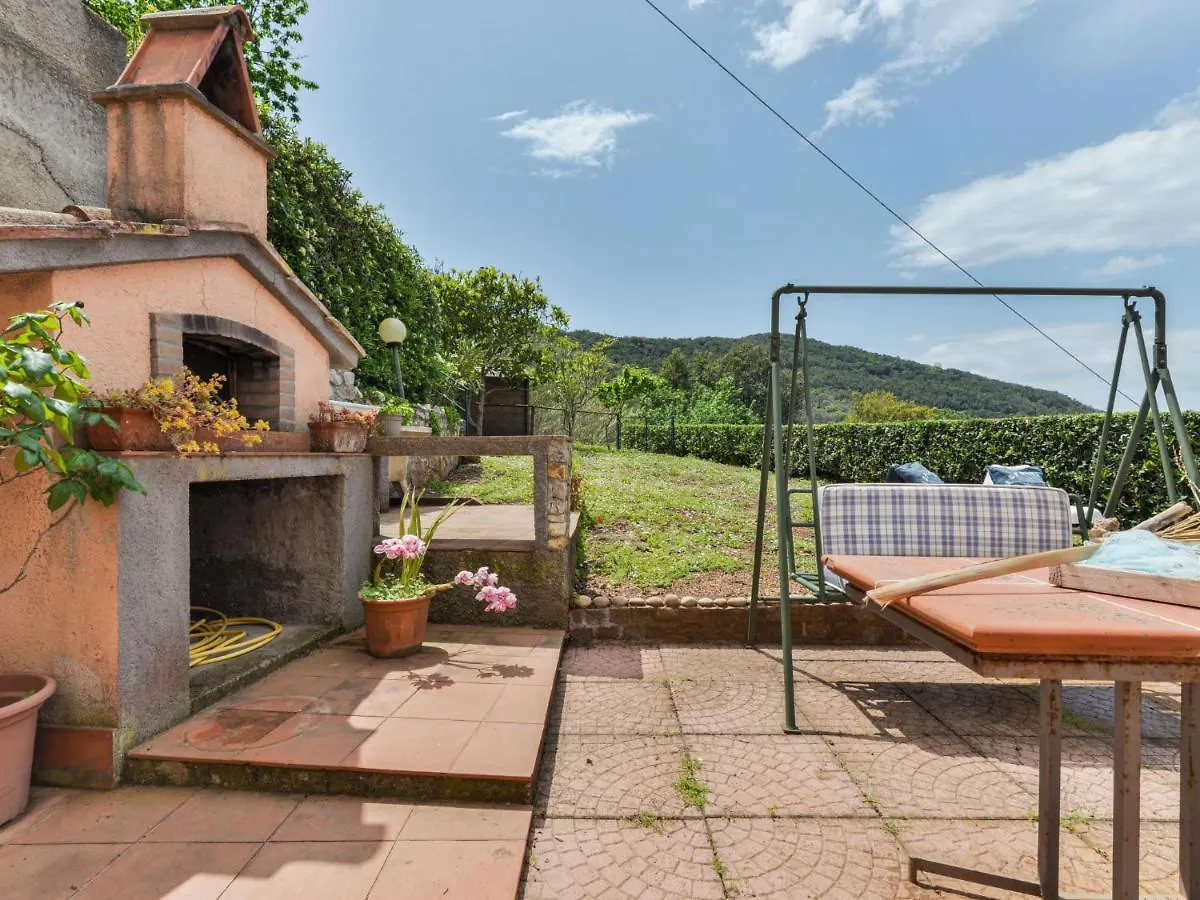 Locazione Turistica La Paradisa Nisporto Casa vacanze