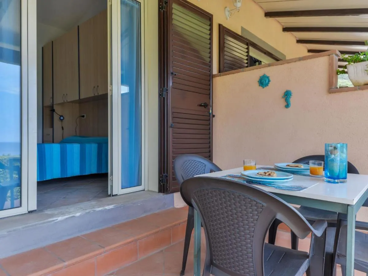 Holiday Home La Paradisa By Interhome Nisporto