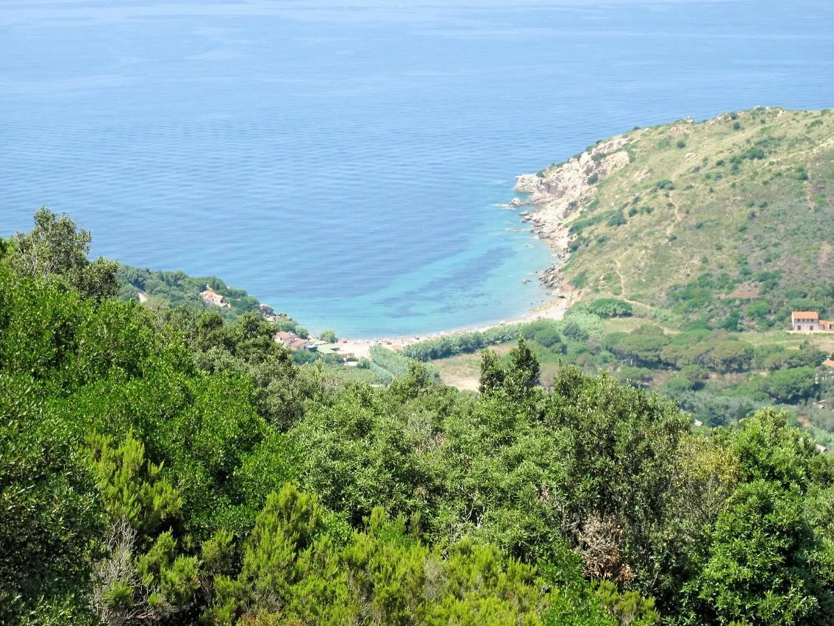 Locazione Turistica La Paradisa Nisporto Italia